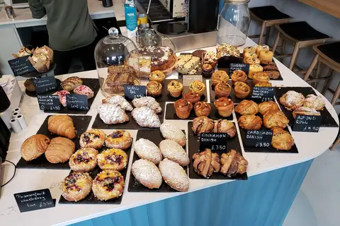 Duncans Bakery (N) photo 1